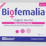Biofemalia